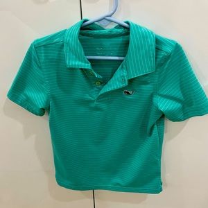Boy Polo Shirt